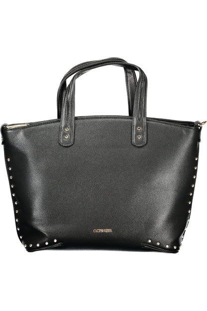 CAFENOIR BORSA DONNA NERO