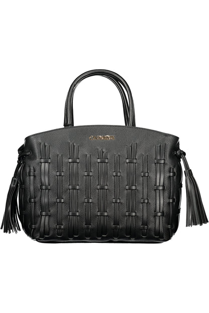 CAFENOIR BORSA DONNA NERO