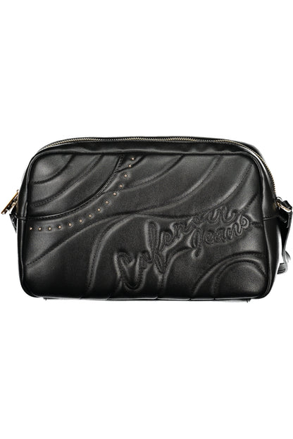 CAFENOIR BORSA DONNA NERO