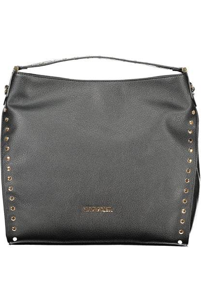 CAFENOIR BORSA DONNA NERO