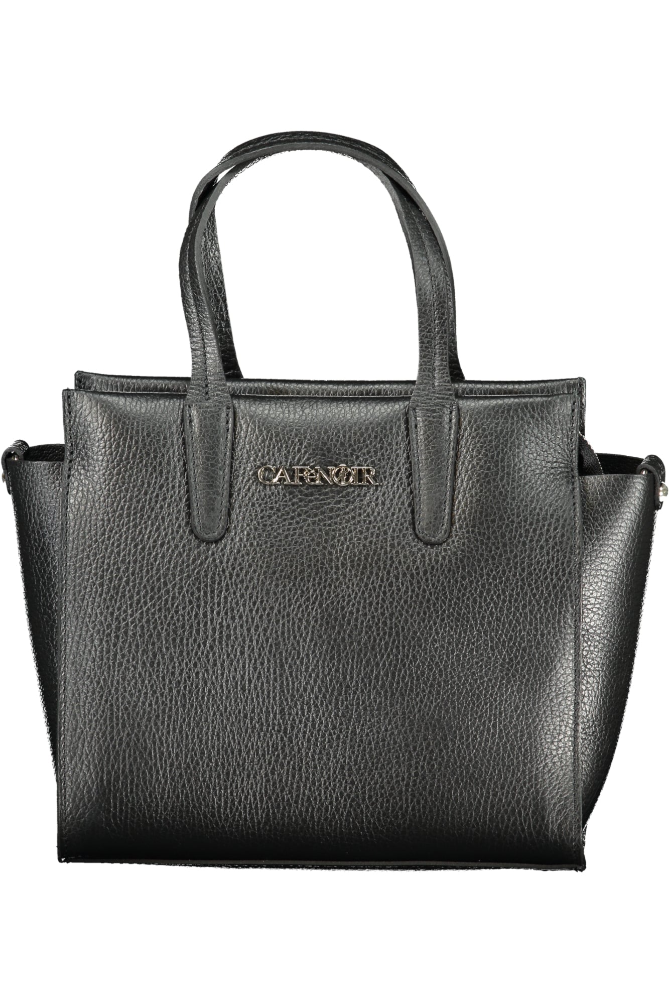 CAFENOIR BORSA DONNA NERO