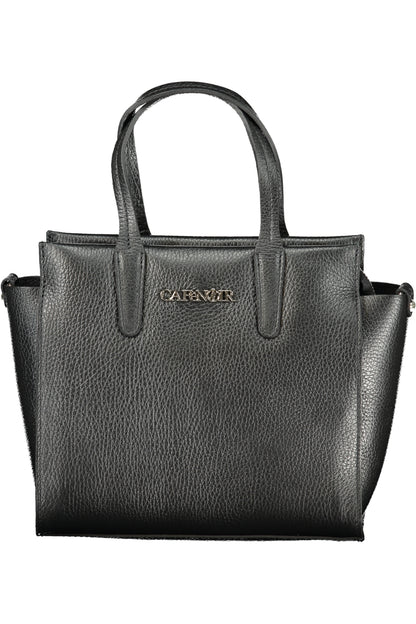 CAFENOIR BORSA DONNA NERO