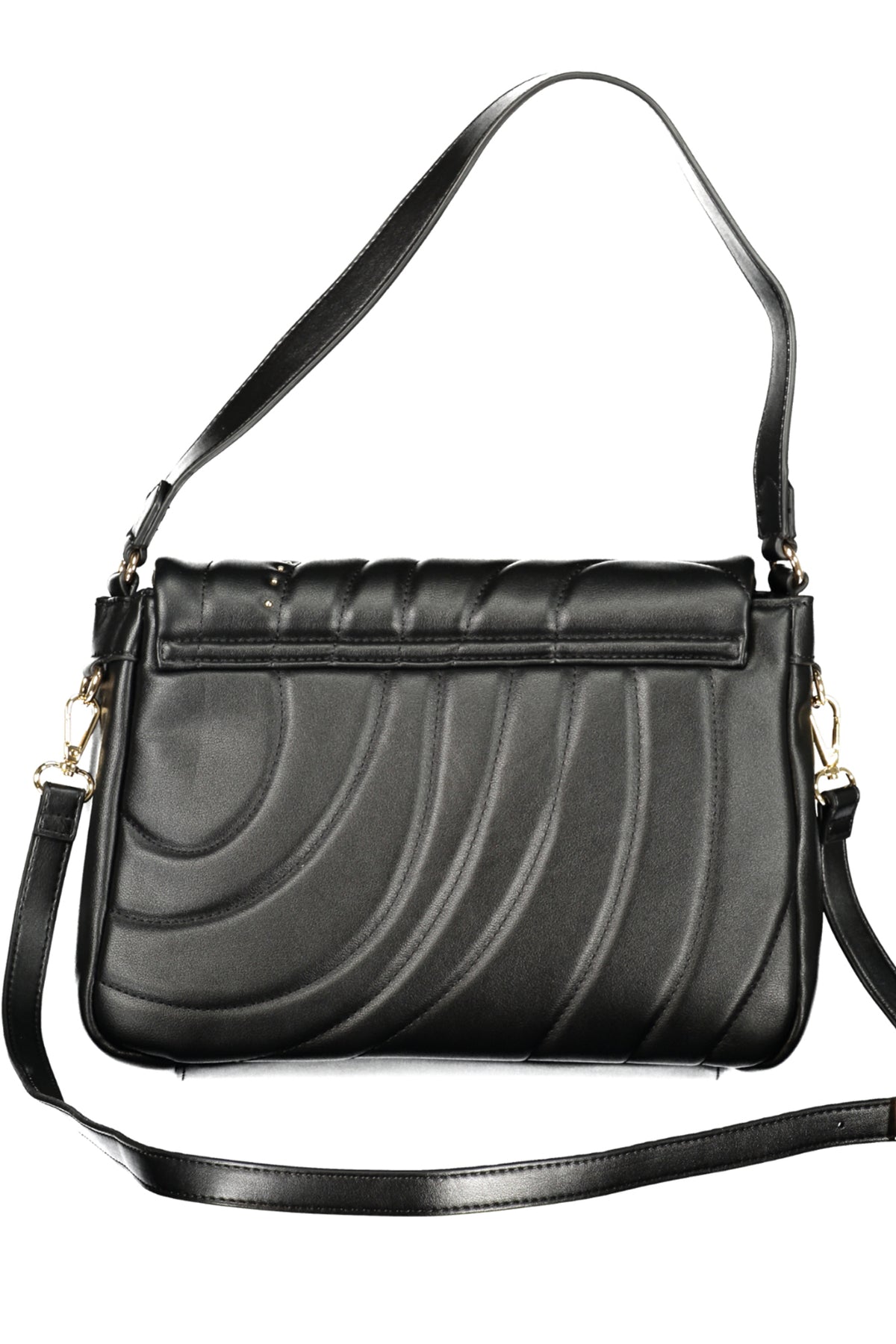 CAFENOIR BORSA DONNA NERO