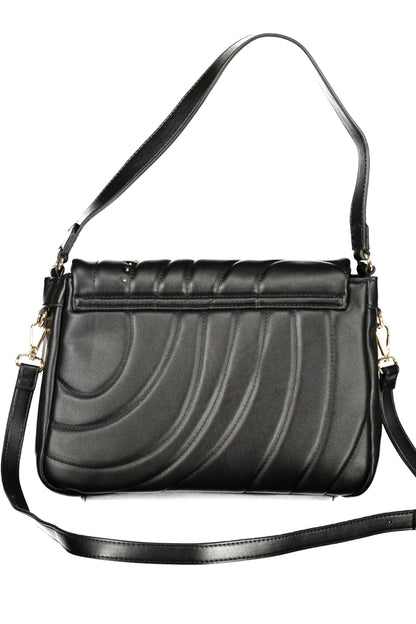 CAFENOIR BORSA DONNA NERO