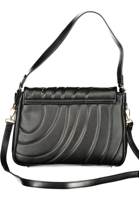 CAFENOIR BORSA DONNA NERO