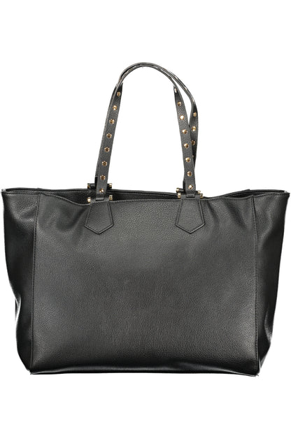 CAFENOIR BORSA DONNA NERO