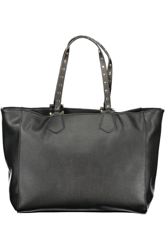 CAFENOIR BORSA DONNA NERO