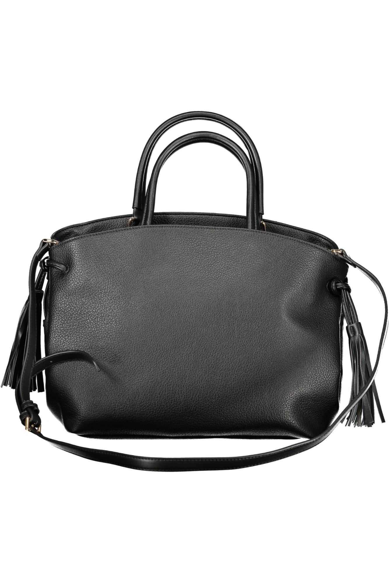 CAFENOIR BORSA DONNA NERO