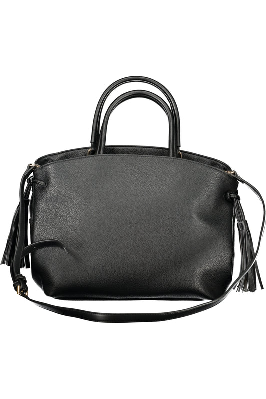 CAFENOIR BORSA DONNA NERO