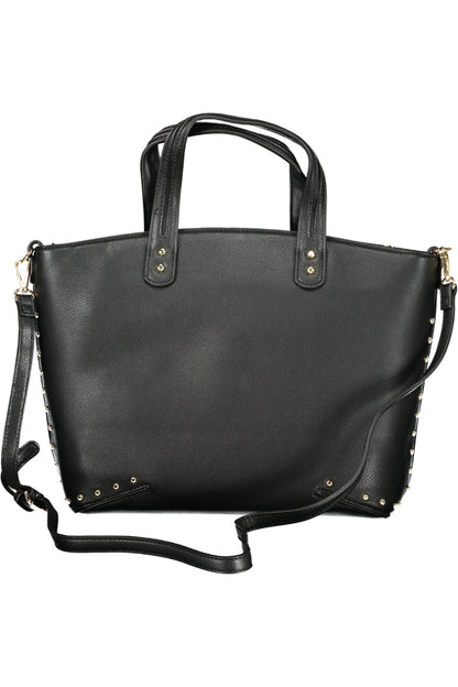 CAFENOIR BORSA DONNA NERO