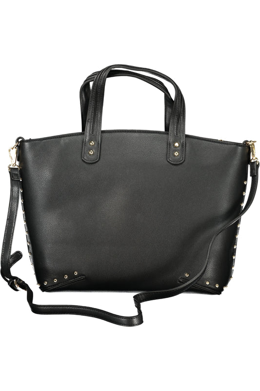 CAFENOIR BORSA DONNA NERO