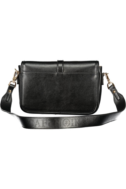 CAFENOIR BORSA DONNA NERO