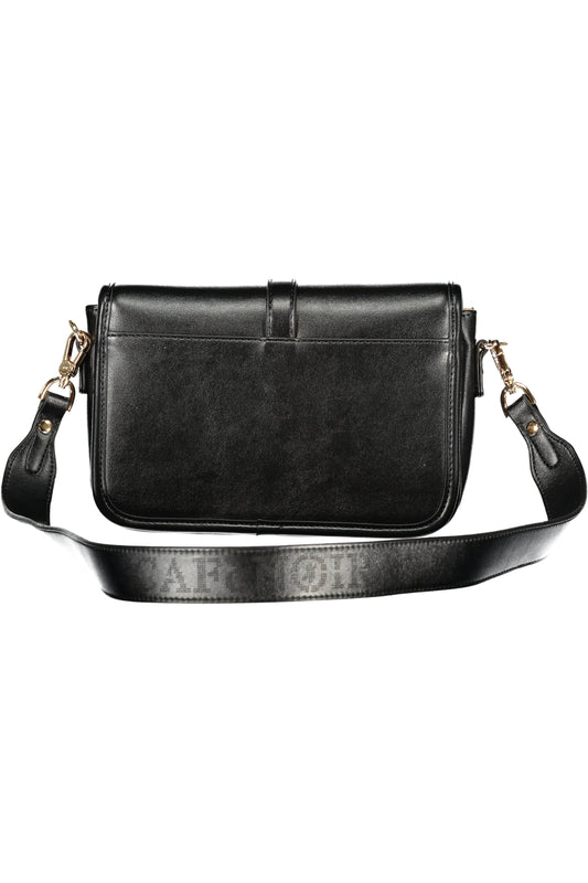 CAFENOIR BORSA DONNA NERO