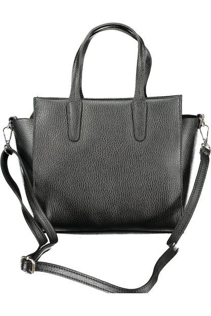 CAFENOIR BORSA DONNA NERO