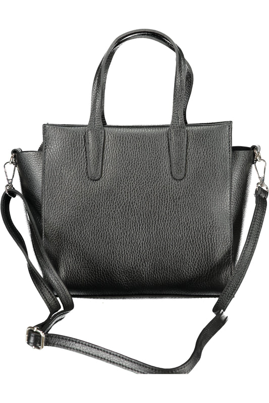 CAFENOIR BORSA DONNA NERO
