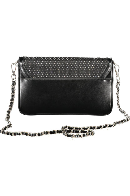 CAFENOIR BORSA DONNA NERO