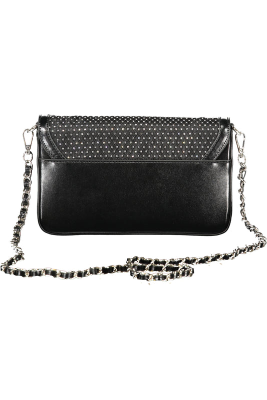 CAFENOIR BORSA DONNA NERO