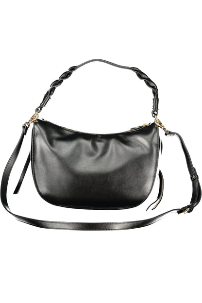 CAFENOIR BORSA DONNA NERO