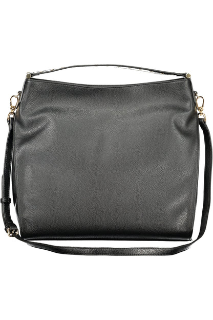 CAFENOIR BORSA DONNA NERO
