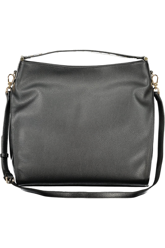 CAFENOIR BORSA DONNA NERO