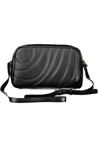 CAFENOIR BORSA DONNA NERO