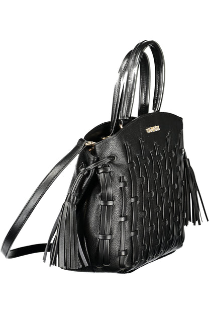 CAFENOIR BORSA DONNA NERO