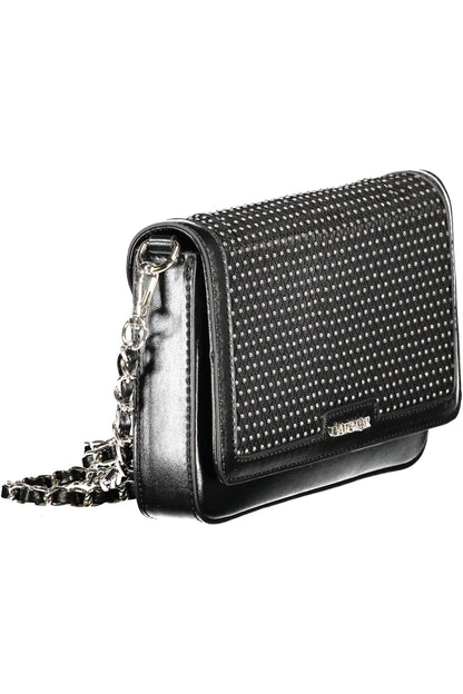 CAFENOIR BORSA DONNA NERO