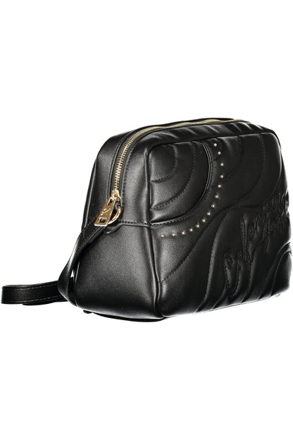 CAFENOIR BORSA DONNA NERO