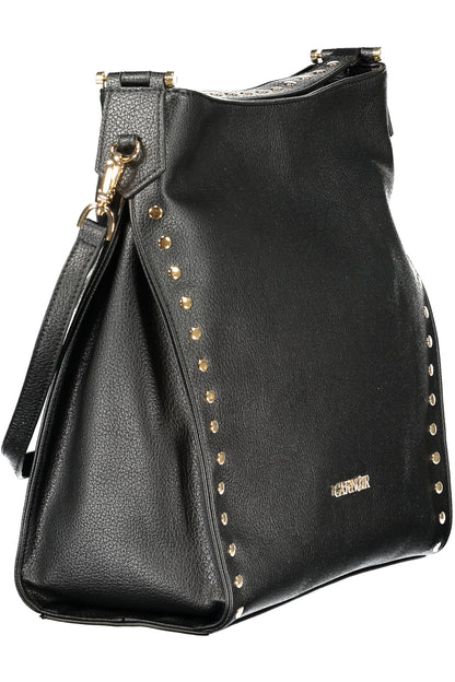 CAFENOIR BORSA DONNA NERO
