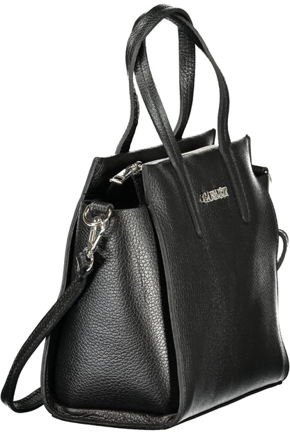 CAFENOIR BORSA DONNA NERO