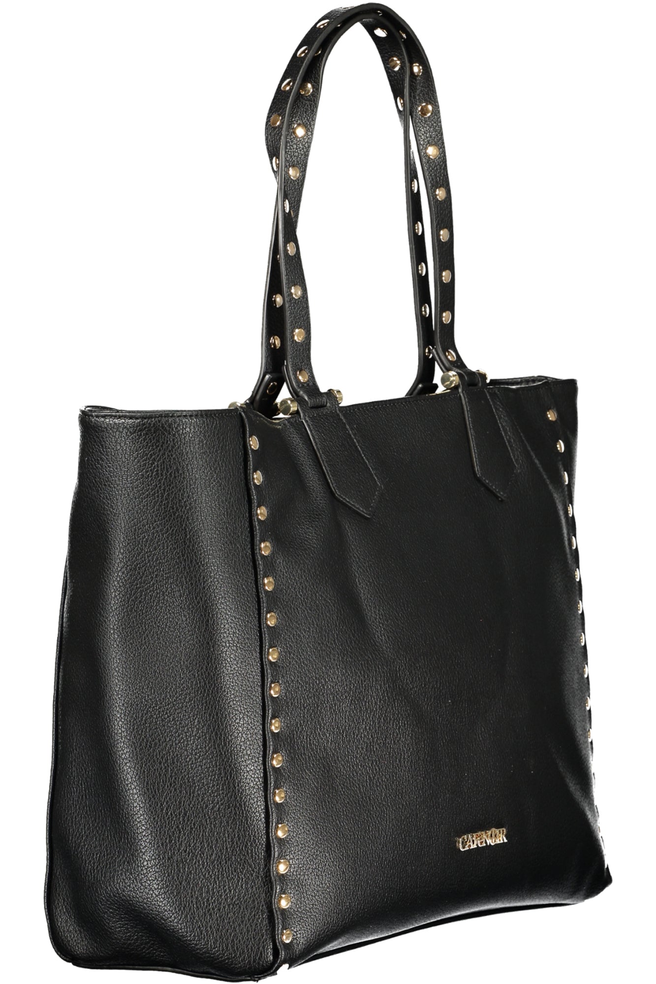 CAFENOIR BORSA DONNA NERO