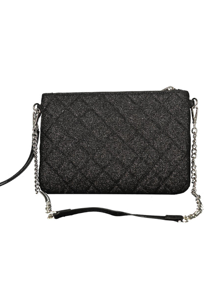 CAFENOIR POCHETTE DONNA NERO