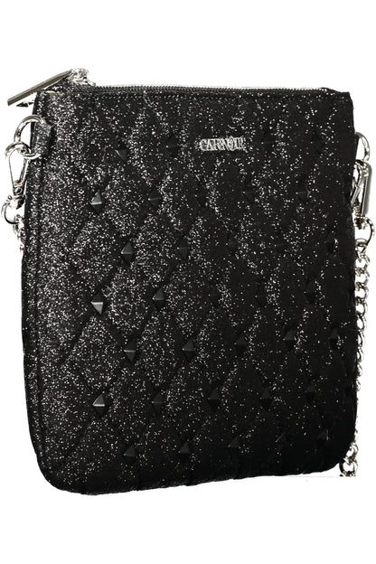 CAFENOIR POCHETTE DONNA NERO