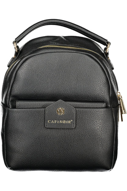 CAFENOIR ZAINO DONNA NERO