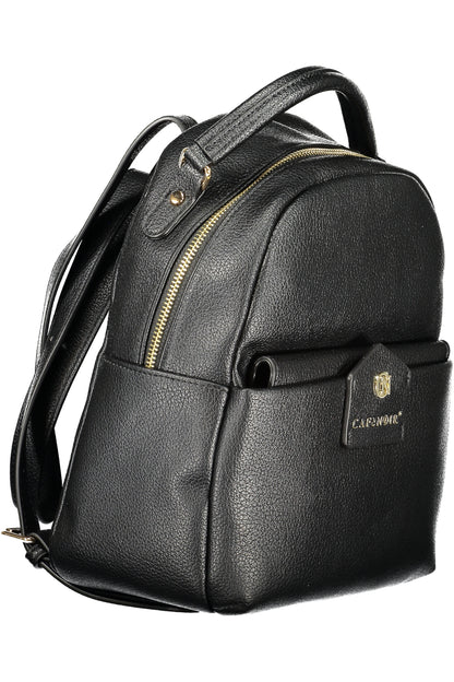 CAFENOIR ZAINO DONNA NERO