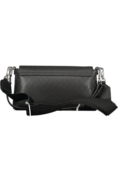 CALVIN KLEIN BORSA DONNA NERO