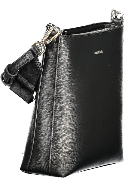 CALVIN KLEIN BORSA DONNA NERO