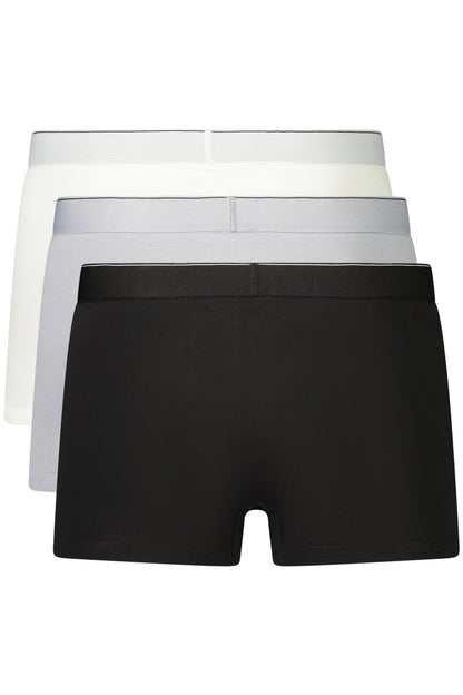 CALVIN KLEIN BOXER UOMO GRIGIO