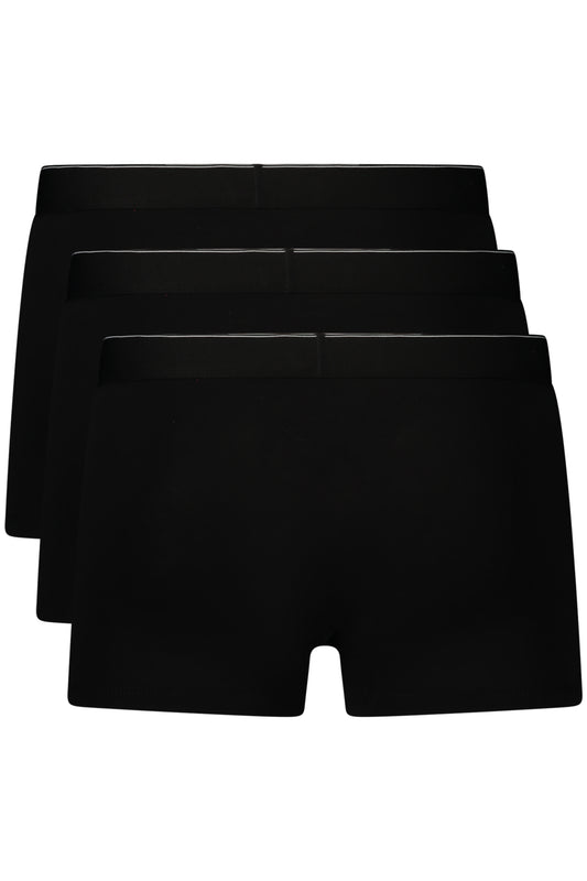 CALVIN KLEIN BOXER UOMO NERO