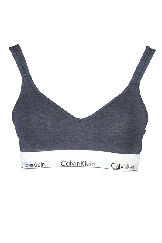 CALVIN KLEIN BRALETTE DONNA
