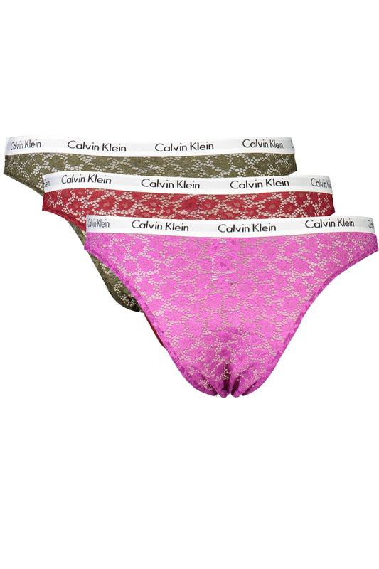 CALVIN KLEIN BRASILIANA DONNA