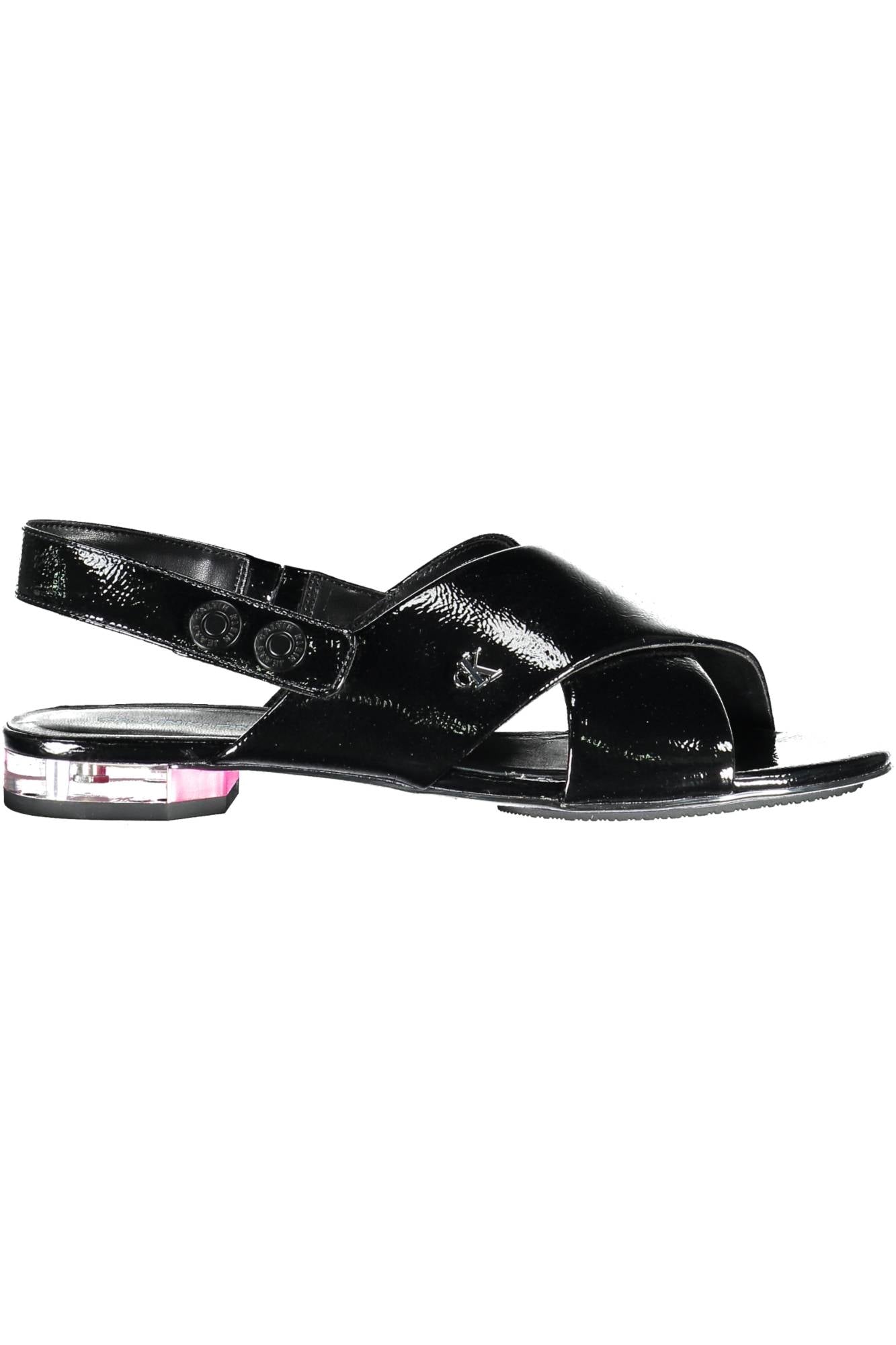 CALVIN KLEIN CALZATURA SANDALO DONNA