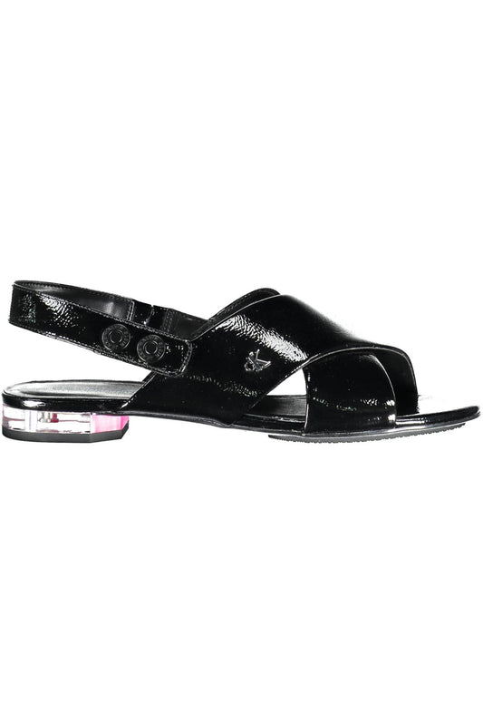 CALVIN KLEIN CALZATURA SANDALO DONNA