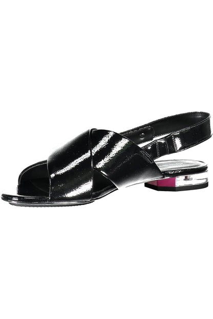 CALVIN KLEIN CALZATURA SANDALO DONNA