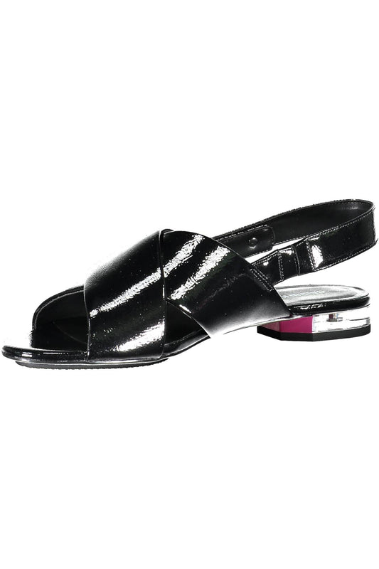 CALVIN KLEIN CALZATURA SANDALO DONNA
