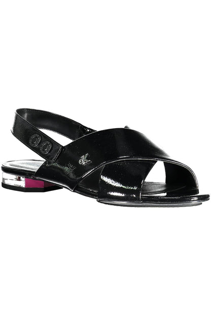 CALVIN KLEIN CALZATURA SANDALO DONNA