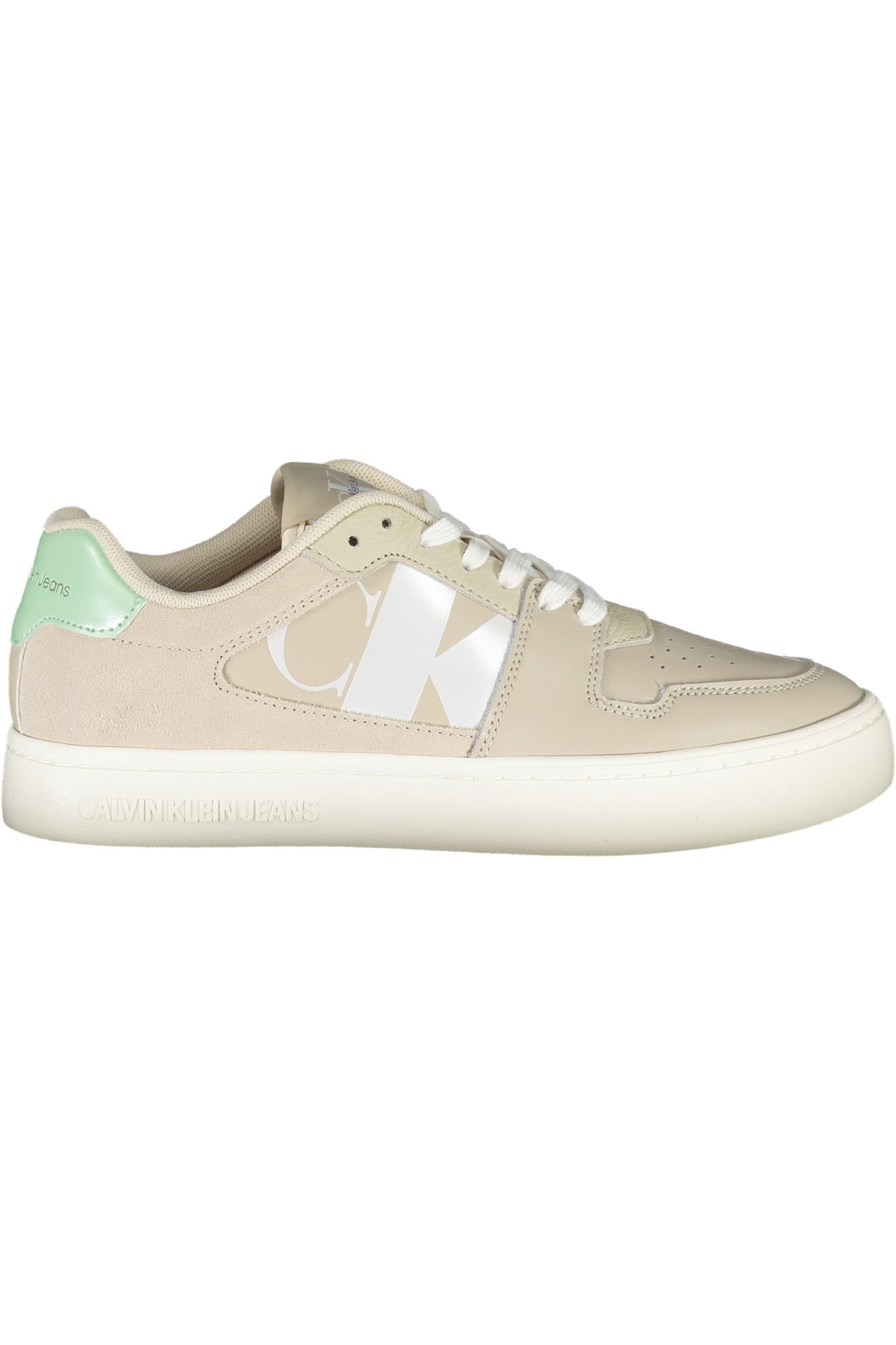 CALVIN KLEIN CALZATURA SPORTIVA DONNA