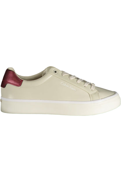CALVIN KLEIN CALZATURA SPORTIVA DONNA