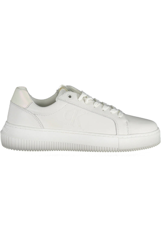 CALVIN KLEIN CALZATURA SPORTIVA DONNA