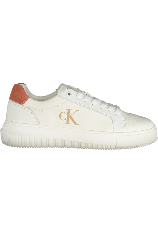 CALVIN KLEIN CALZATURA SPORTIVA DONNA